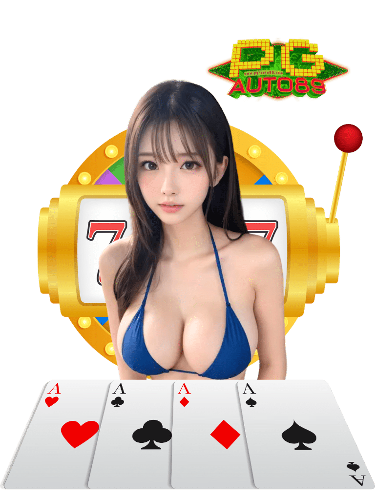 pgauto89 พีจีออโต้89